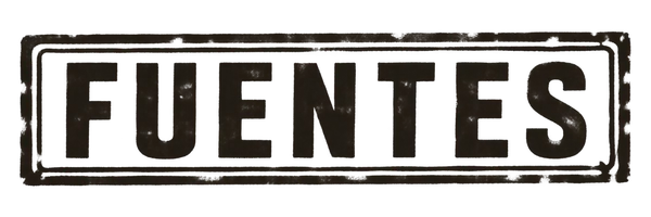 Sello de fuentes